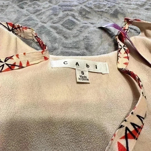 Cabi Dress - Picture 6 of 8